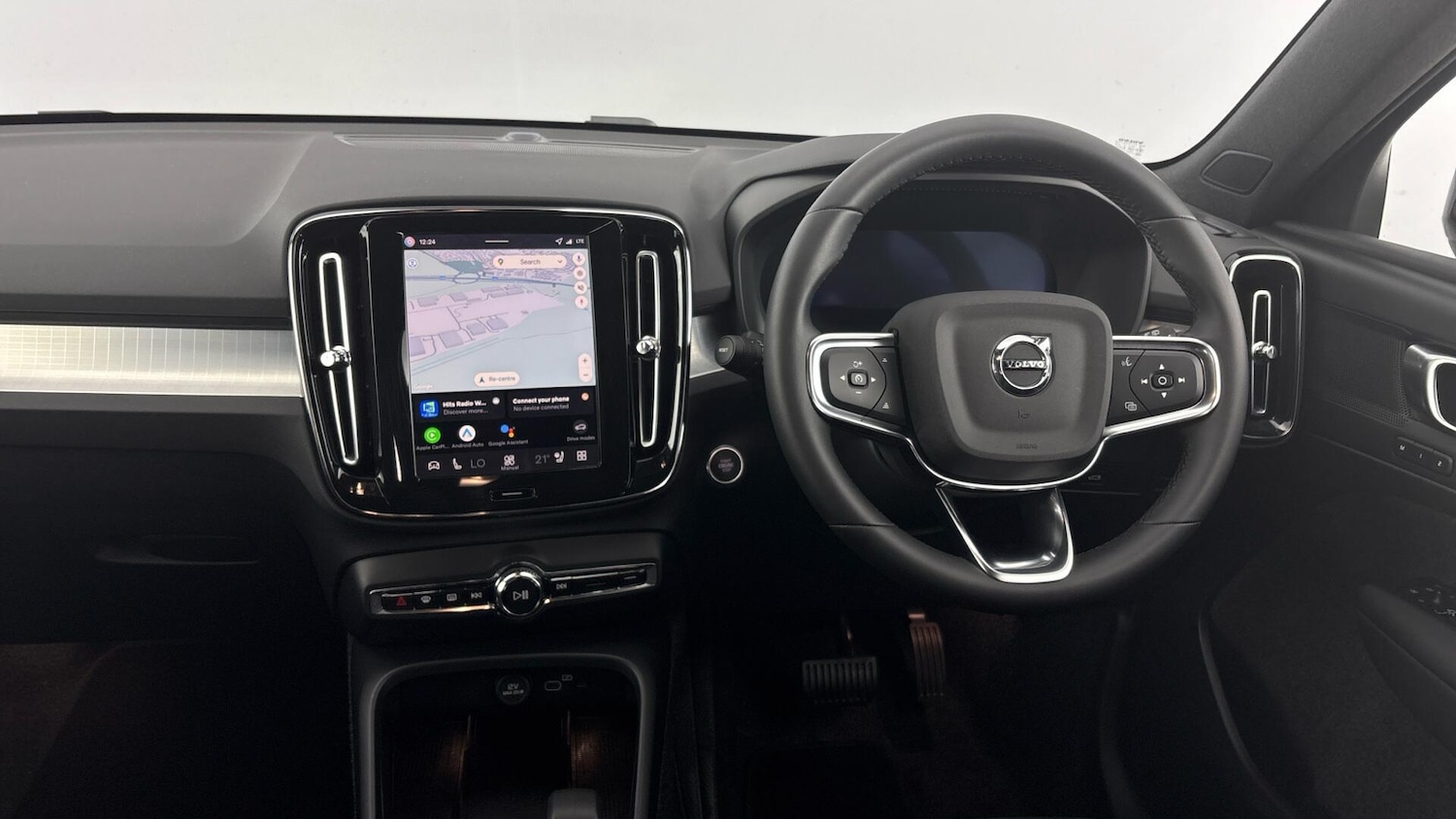 Used Volvo XC40 2025 for sale - 77791246: Photo 8