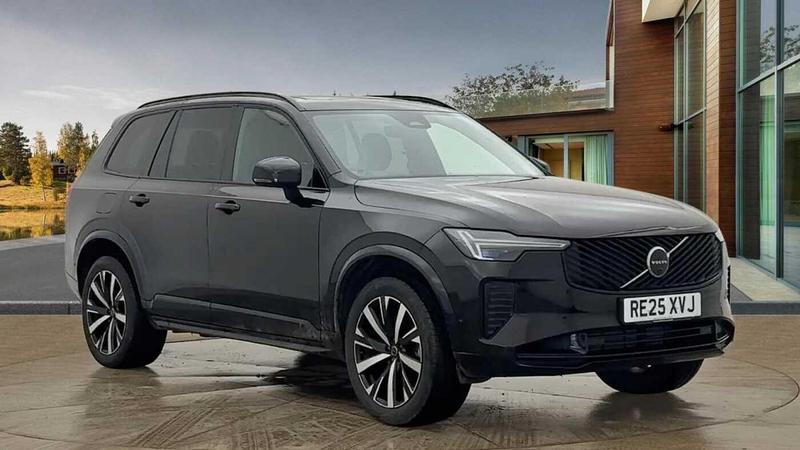 Used Volvo XC90 2025 for sale - 77301240: Photo 1