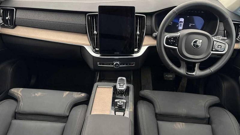 Used Volvo XC90 2025 for sale - 77301240: Photo 10