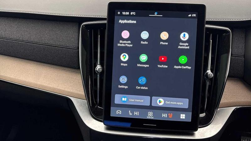 Used Volvo XC90 2025 for sale - 77301240: Photo 11