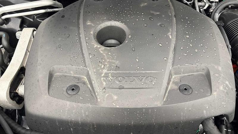 Used Volvo XC90 2025 for sale - 77301240: Photo 15