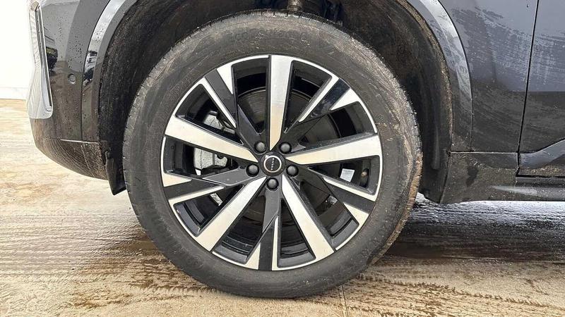 Used Volvo XC90 2025 for sale - 77301240: Photo 16