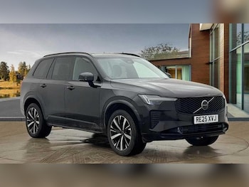 Used Volvo XC90 2025 for sale - 77301240: Photo