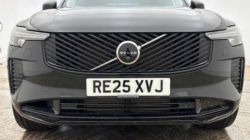 Used Volvo XC90 2025 for sale - 77301240: Photo 24