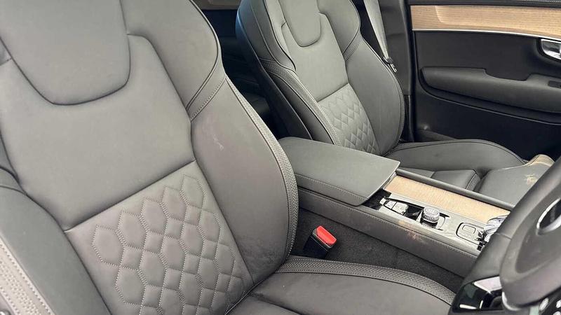 Used Volvo XC90 2025 for sale - 77301240: Photo 29