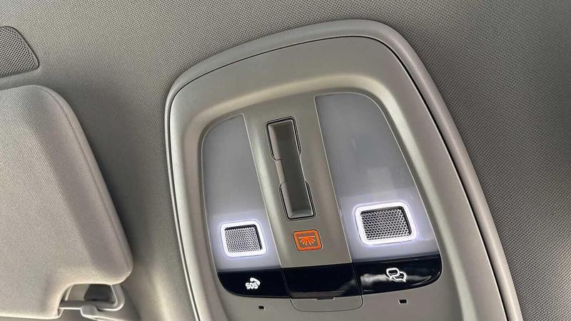 Used Volvo XC90 2025 for sale - 77301240: Photo 33