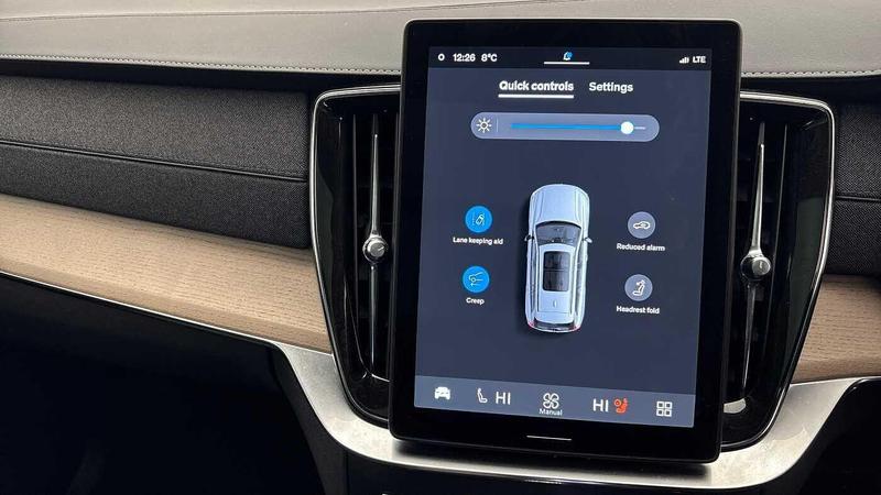 Used Volvo XC90 2025 for sale - 77301240: Photo 34