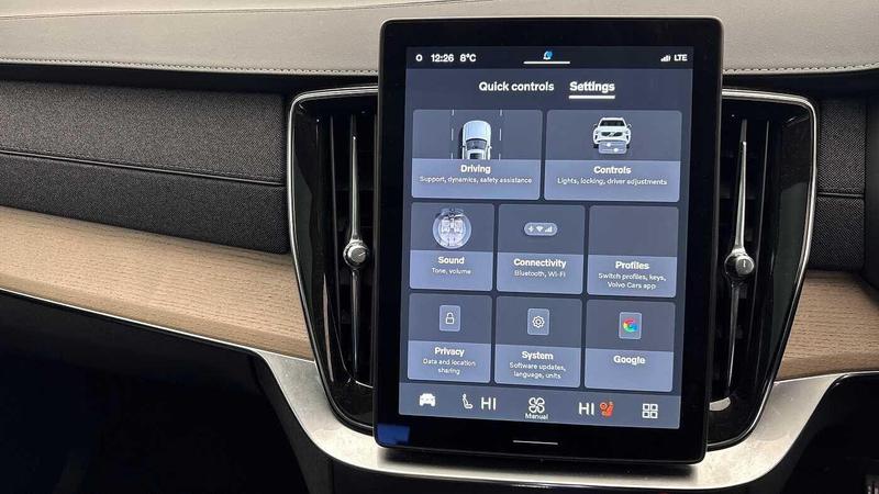 Used Volvo XC90 2025 for sale - 77301240: Photo 35