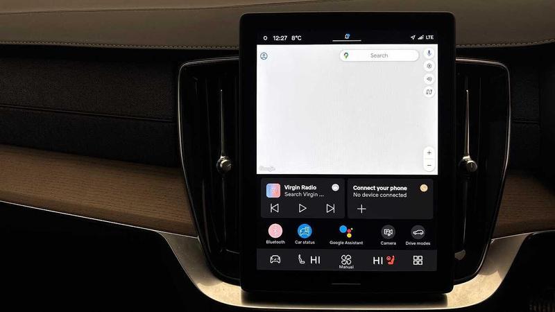 Used Volvo XC90 2025 for sale - 77301240: Photo 36