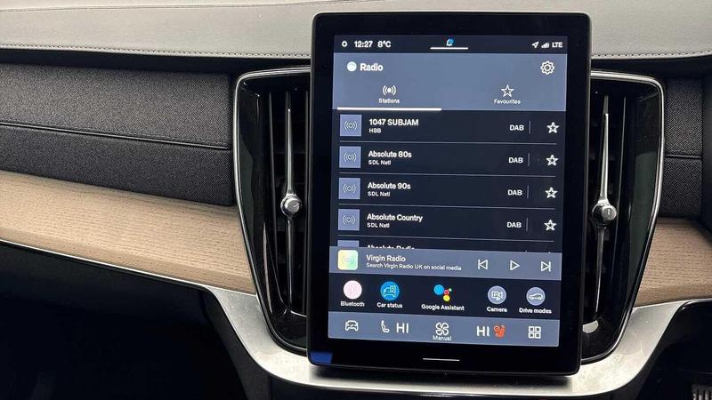 Used Volvo XC90 2025 for sale - 77301240: Photo 37