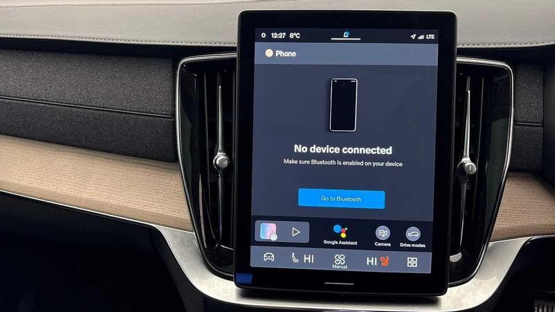 Used Volvo XC90 2025 for sale - 77301240: Photo 38