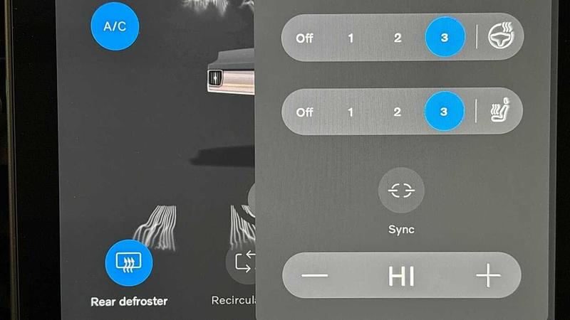 Used Volvo XC90 2025 for sale - 77301240: Photo 41