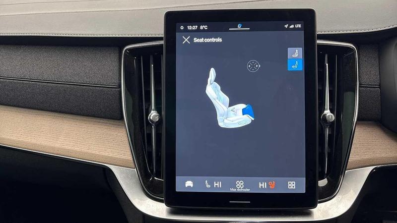 Used Volvo XC90 2025 for sale - 77301240: Photo 42