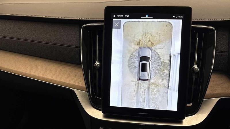 Used Volvo XC90 2025 for sale - 77301240: Photo 43