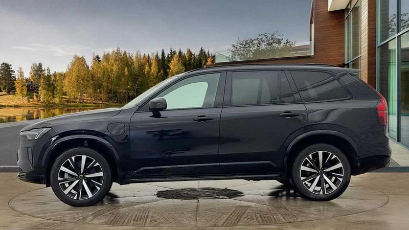 Used Volvo XC90 2025 for sale - 77301240: Photo 6