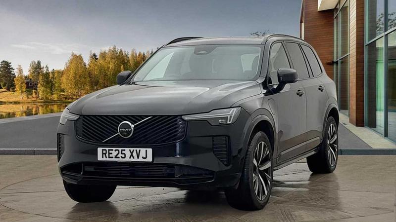 Used Volvo XC90 2025 for sale - 77301240: Photo 7