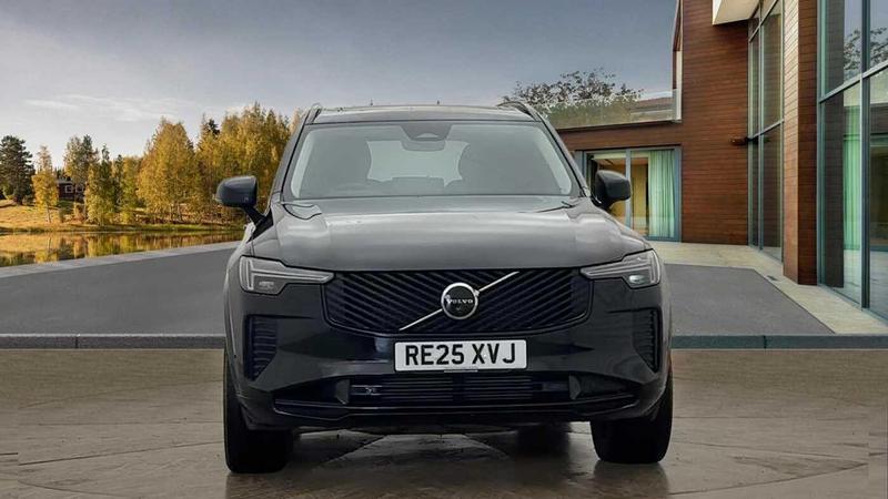 Used Volvo XC90 2025 for sale - 77301240: Photo 8