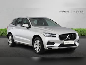 Used Volvo XC60 2021 for sale - 79644563: Photo