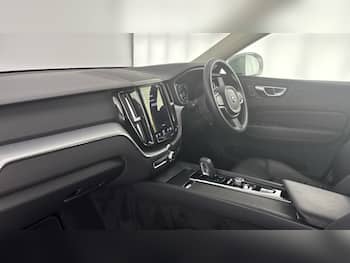 Used Volvo XC60 2021 for sale - 79644563: Photo
