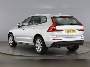 Used Volvo XC60 2021 for sale - 79644563: Photo