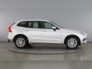 Used Volvo XC60 2021 for sale - 79644563: Photo