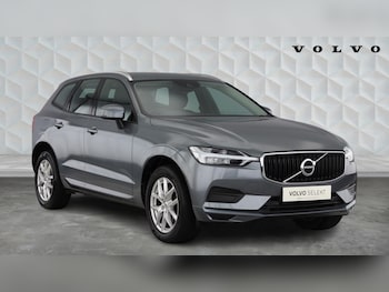 Used Volvo XC60 2020 for sale - 78290028: Photo