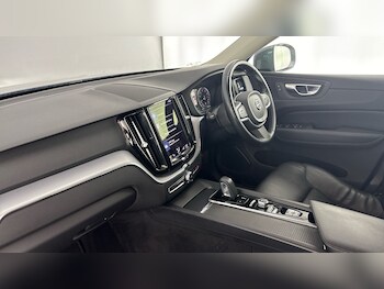 Used Volvo XC60 2020 for sale - 78290028: Photo