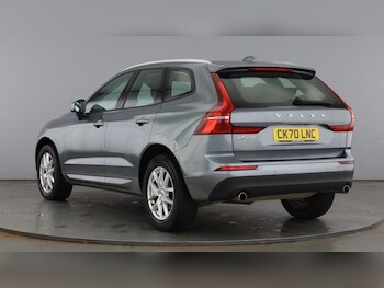 Used Volvo XC60 2020 for sale - 78290028: Photo