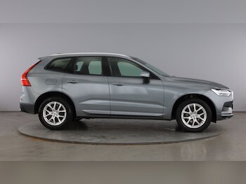 Used Volvo XC60 2020 for sale - 78290028: Photo
