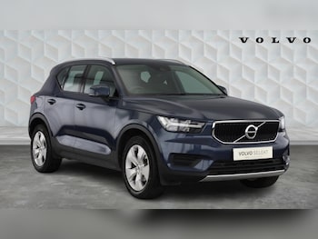 Used Volvo XC40 2021 for sale - 78670584: Photo