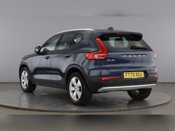 Used Volvo XC40 2021 for sale - 78670584: Photo