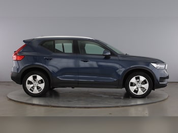 Used Volvo XC40 2021 for sale - 78670584: Photo