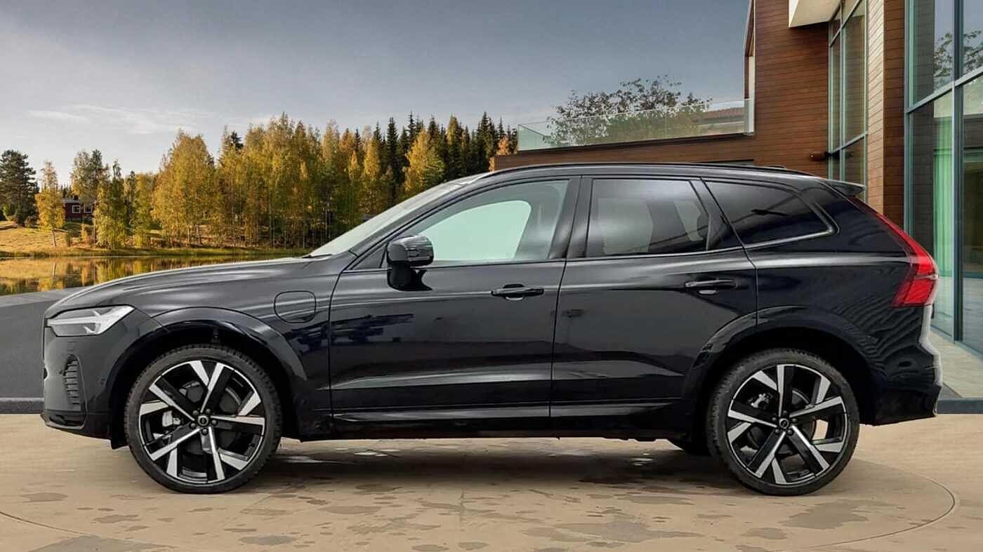 Used Volvo XC60 2025 for sale - 77603127: Photo 6