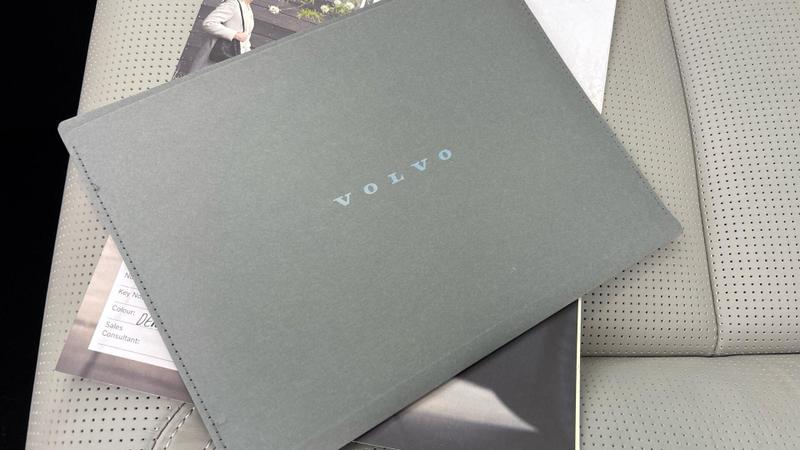 Used Volvo XC60 2025 for sale - 77128224: Photo 13