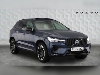 Used Volvo XC60 2025 for sale - 77128224: Photo