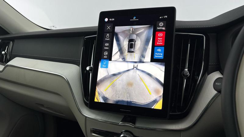 Used Volvo XC60 2025 for sale - 77128224: Photo 22