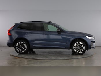 Used Volvo XC60 2025 for sale - 77128224: Photo