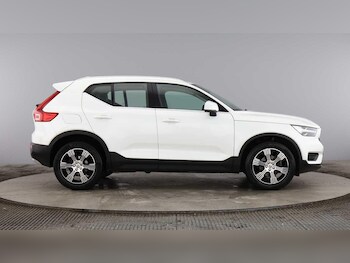 Used Volvo XC40 2021 for sale - 78258575: Photo