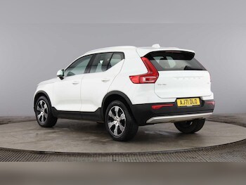 Used Volvo XC40 2021 for sale - 78258575: Photo