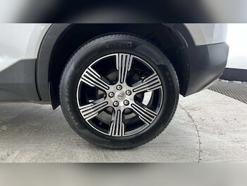 Used Volvo XC40 2021 for sale - 78258575: Photo