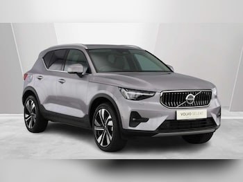 Used Volvo XC40 2025 for sale - 79101924: Photo