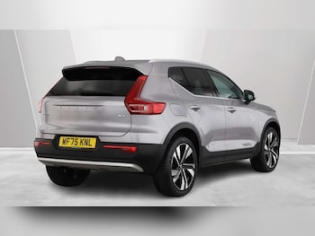 Used Volvo XC40 2025 for sale - 79101924: Photo
