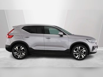 Used Volvo XC40 2025 for sale - 79101924: Photo