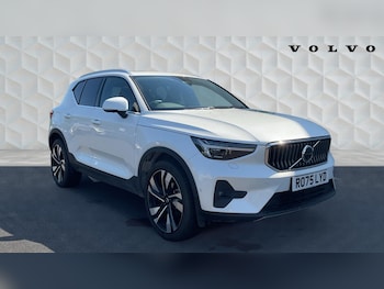 Used Volvo XC40 2025 for sale - 78929324: Photo