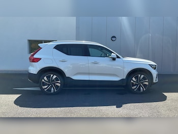 Used Volvo XC40 2025 for sale - 78929324: Photo