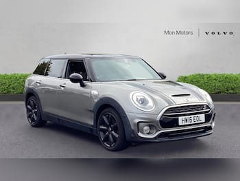 Used MINI Clubman 2022 for sale - 79679794: Photo