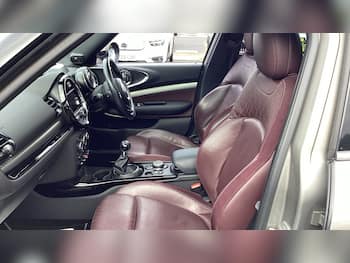 Used MINI Clubman 2022 for sale - 79679794: Photo