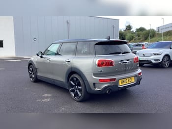Used MINI Clubman 2022 for sale - 79679794: Photo