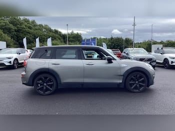 Used MINI Clubman 2022 for sale - 79679794: Photo