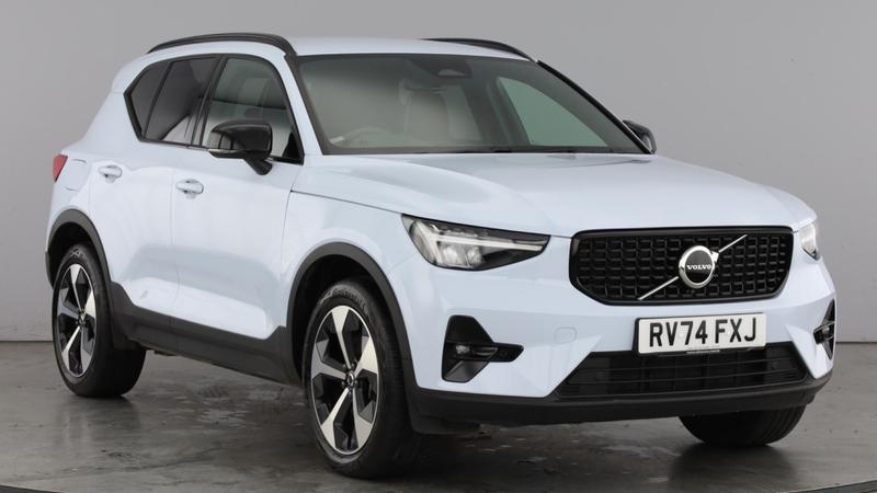 Used Volvo XC40 2025 for sale - 76508261: Photo 1